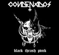 black thrash pvnk