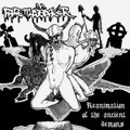 Reanimation of the ancient demons