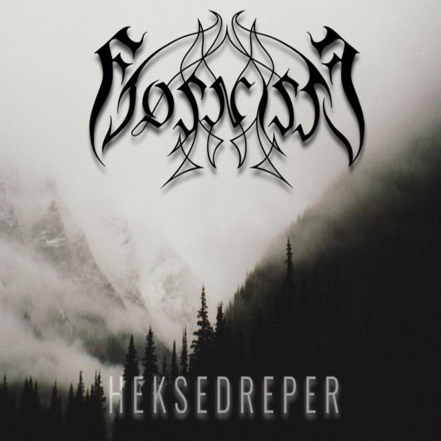 Heksedreper