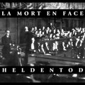La mort en face
