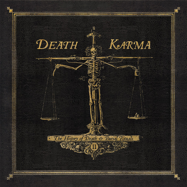 The History of Death & Burial Rituals, Pt. 2