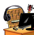 The Youtuber Remixes EP