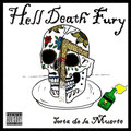 Torta De La Muerte