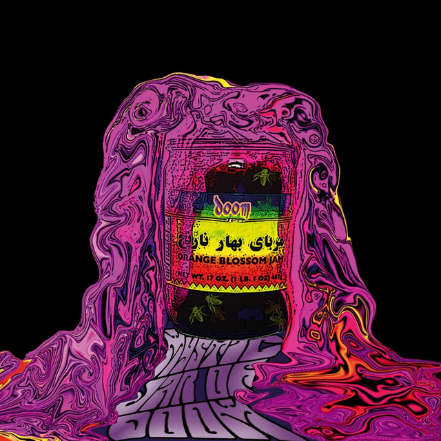 Mystic Jar Of Doom