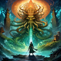 Arkham Witch Audio Presents