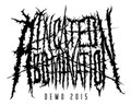 Demo 2015