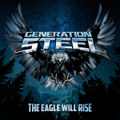 The Eagle Will Rise