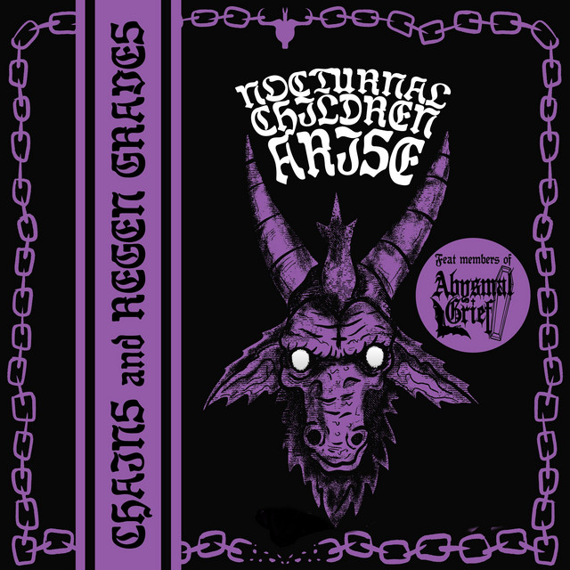 Nocturnal Children Arise