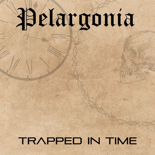 Trapped In Time