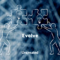 Evolve - Self released