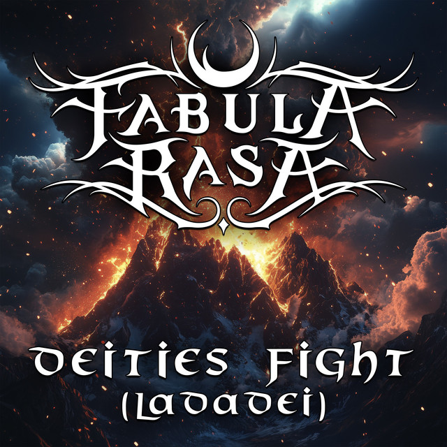 Deities Fight (Ladadei)