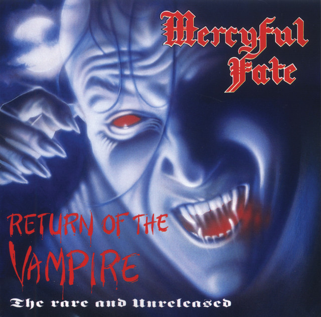 Return of the Vampire