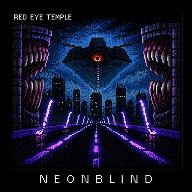 Neonblind (Darkwave Version)