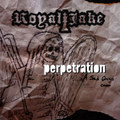 Perpetration (A Sad Origin Cover)