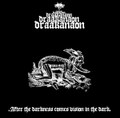 After the darkness comes vision in the dark