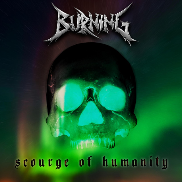 Scourge of Humanity