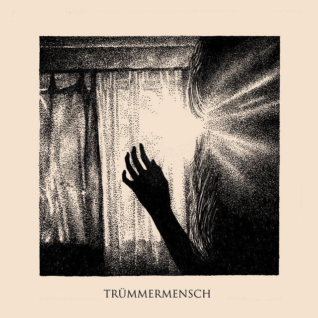 Trümmermensch