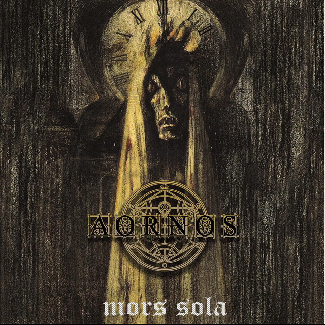 Mors Sola