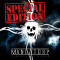 Concept Of Chaos (EP) Special Edition