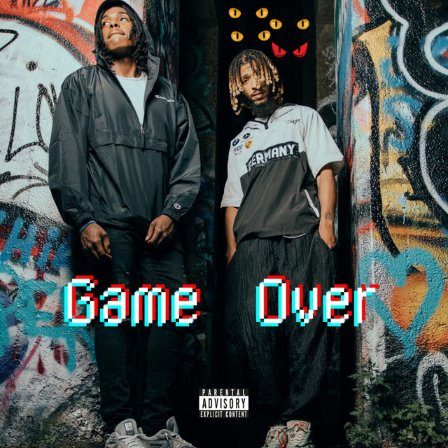 Game Over