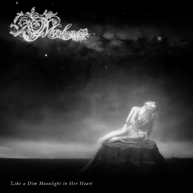 Like A Dim Moonlight In Her Heart