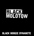 Black Boogie Dynamite