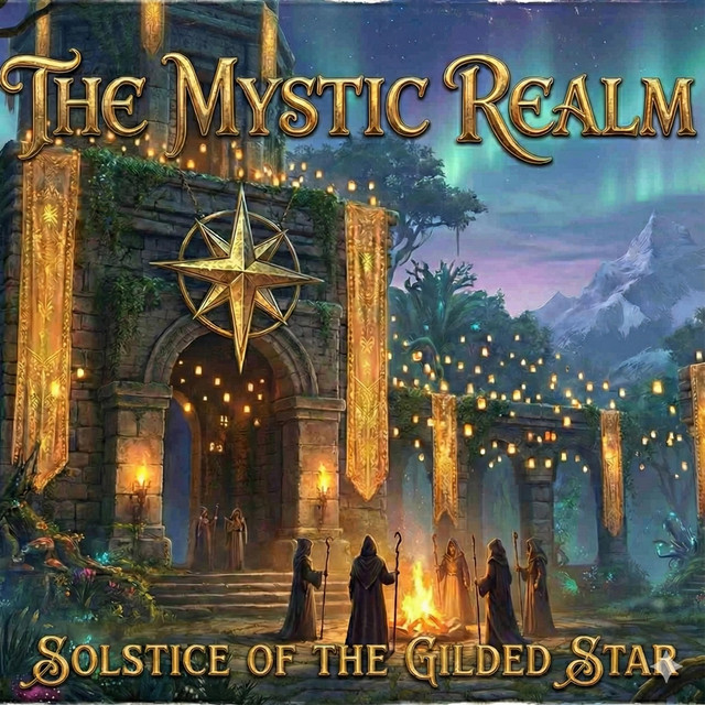 Solstice of the Gilded Star