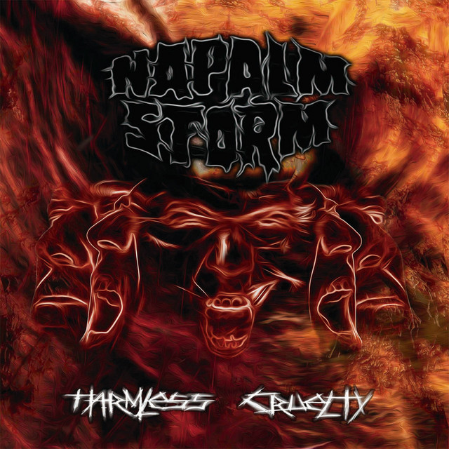 Harmless Cruelty