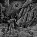 -Ad Noctem- Split LP Hacavitz - Spectrum Mortis