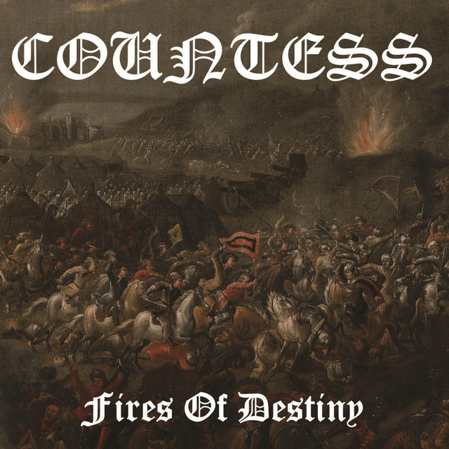 Fires Of Destiny