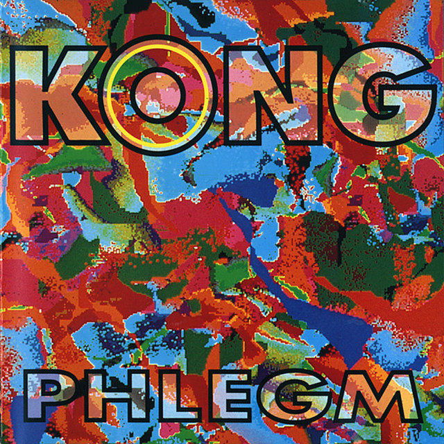 Phlegm