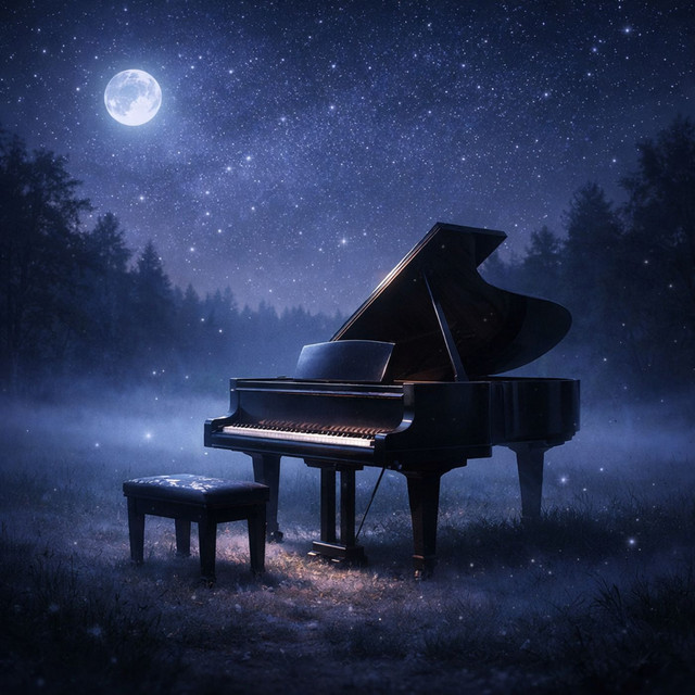 Lonely Piano