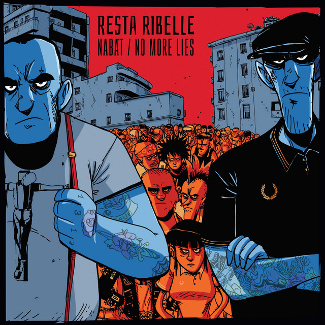 Resta Ribelle