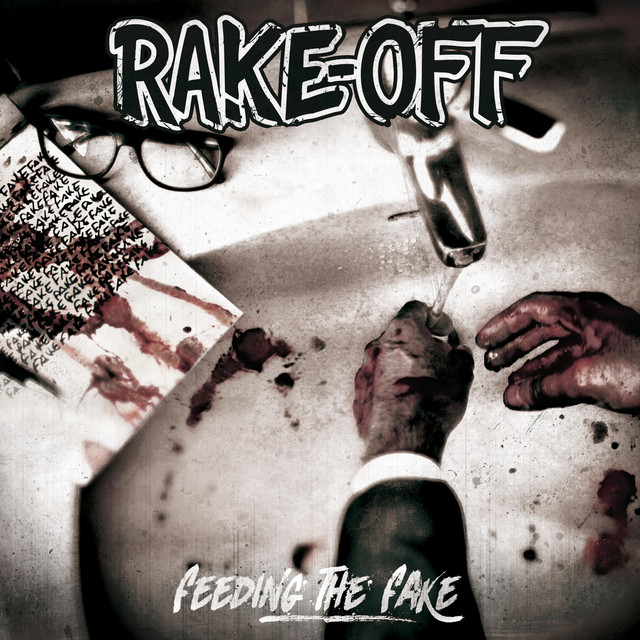 Feeding the Fake