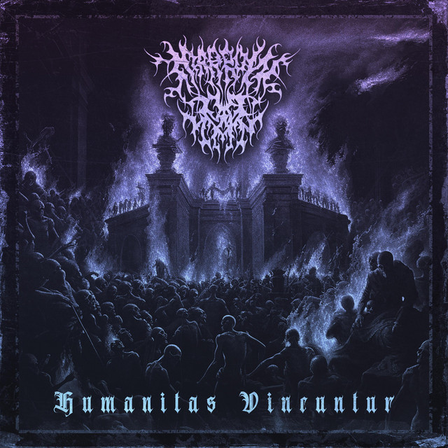 Humanitas Vincuntur