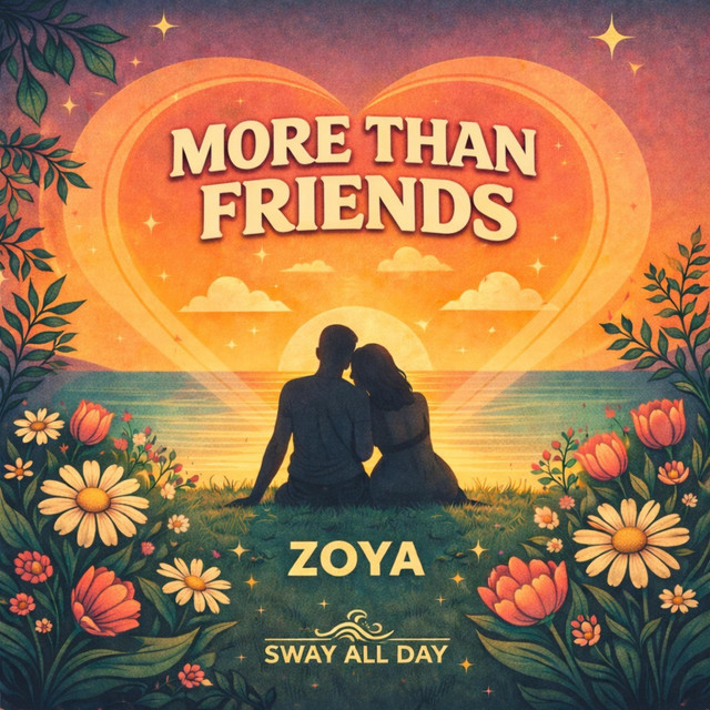 More Than Friends