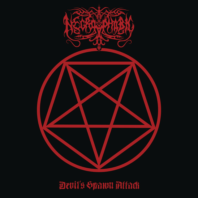 Devil's Spawn Attack
