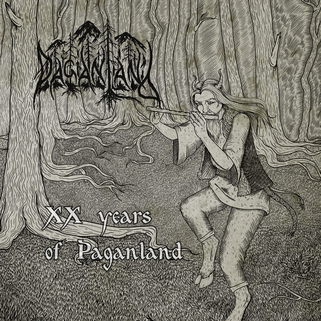 XX Years Of Paganland