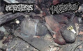 Split Tape with Parazitozis