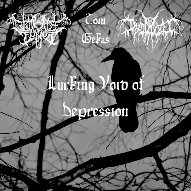 Lurking Void of Depression