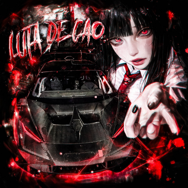 LUTA DE CAO