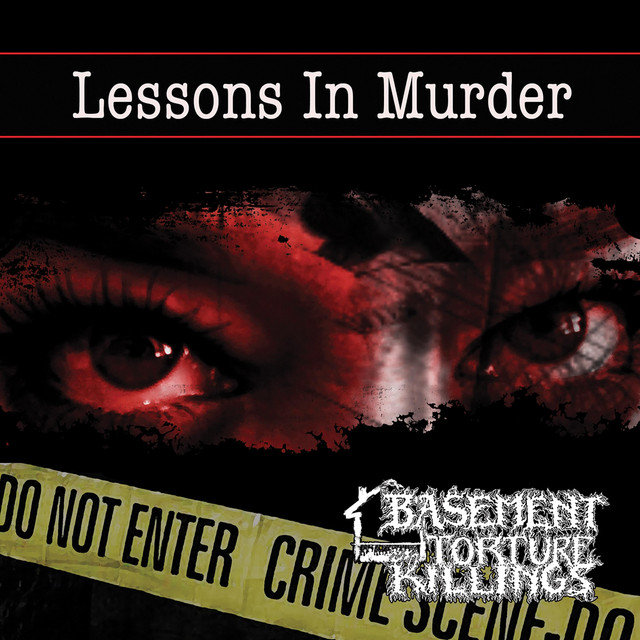Lessons In Murder
