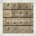 A Theory of Rest and Relativity