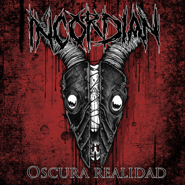 Oscura Realidad