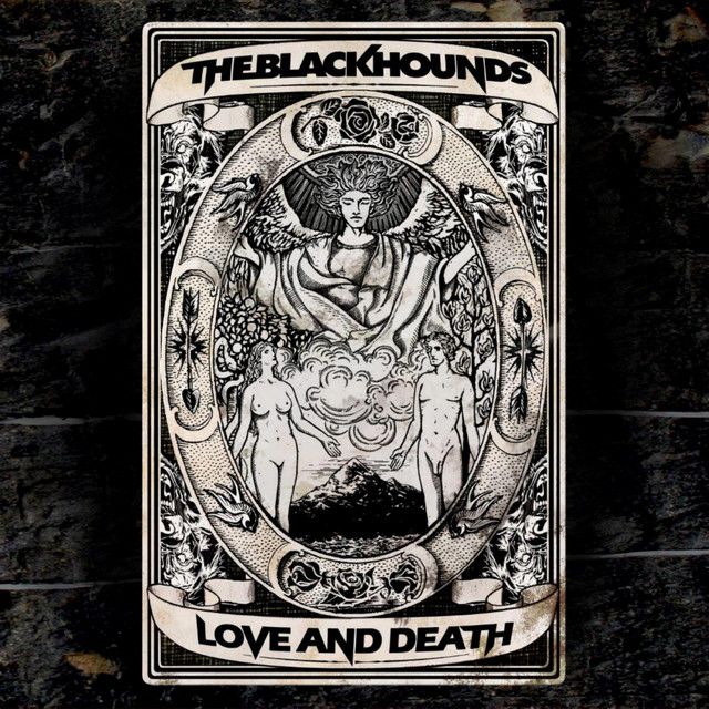 Love and Death