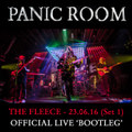 Live at The Fleece - Official Bootleg - Set 1  (23.06.2016)