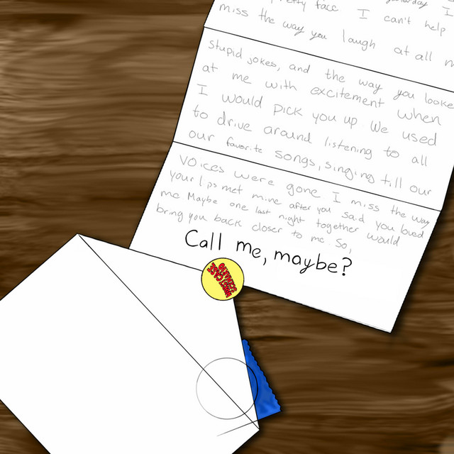 Call Me Maybe