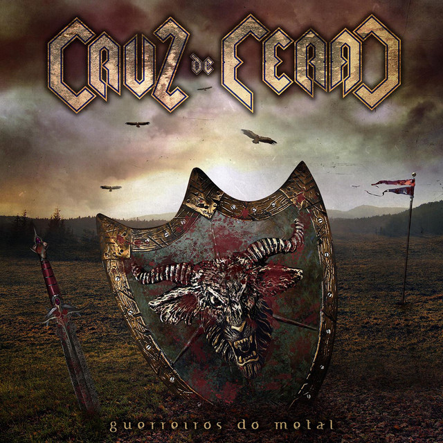 Guerreiros do Metal