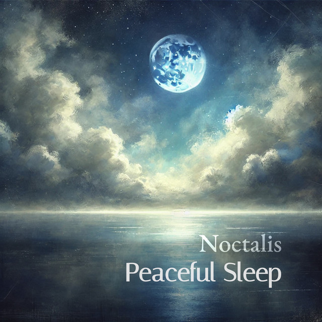 Peaceful Sleep
