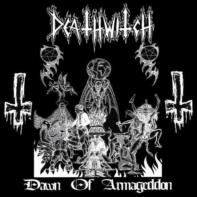 Dawn of Armageddon